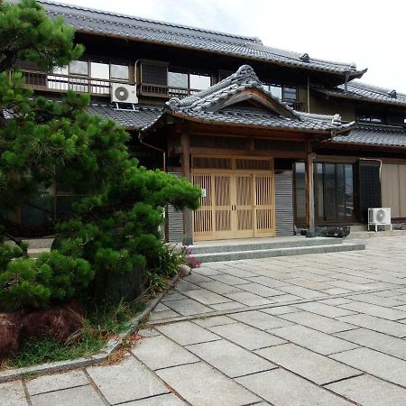 Minpaku Nagashima Room1 / Vacation Stay 1028 Кувана Экстерьер фото