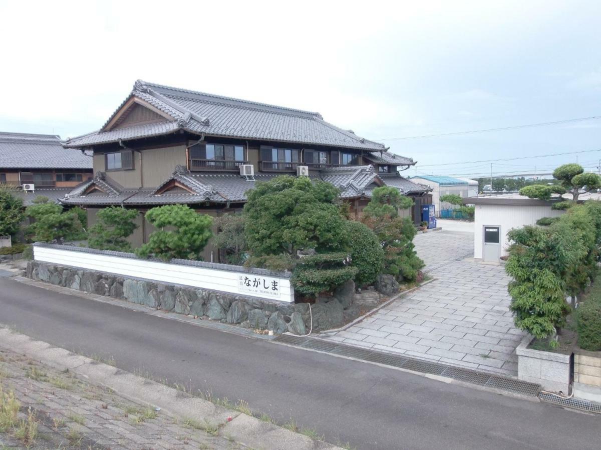 Minpaku Nagashima Room1 / Vacation Stay 1028 Кувана Экстерьер фото