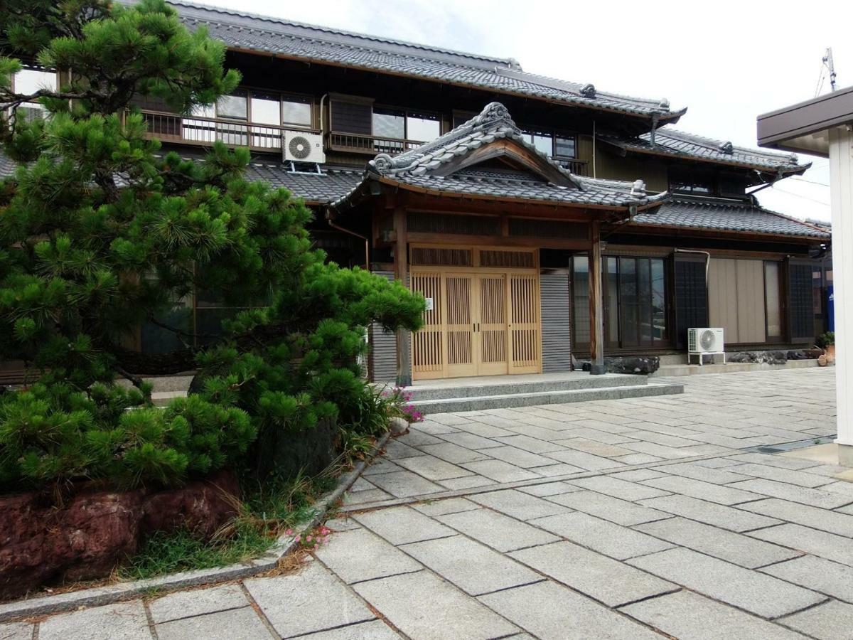 Minpaku Nagashima Room1 / Vacation Stay 1028 Кувана Экстерьер фото