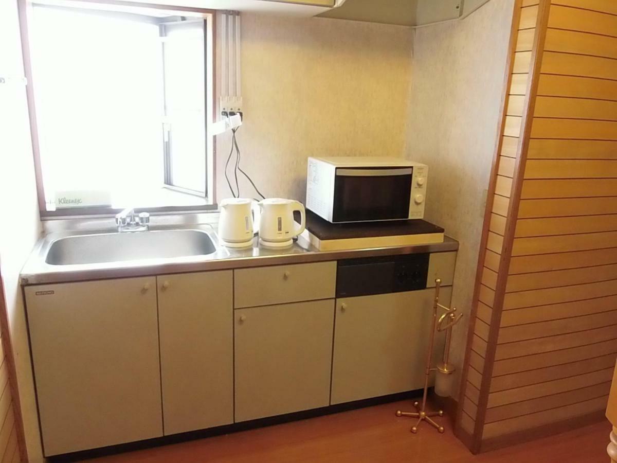 Minpaku Nagashima Room1 / Vacation Stay 1028 Кувана Экстерьер фото