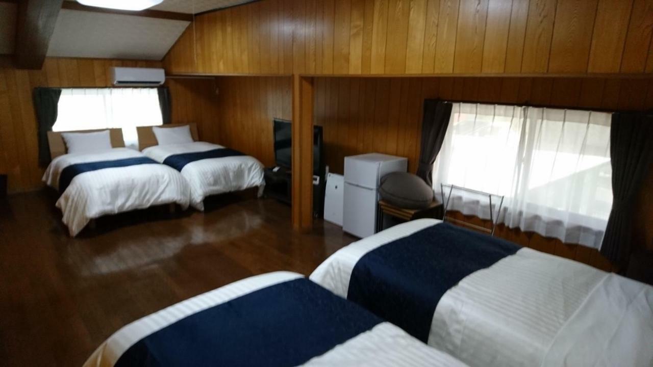 Minpaku Nagashima Room1 / Vacation Stay 1028 Кувана Экстерьер фото